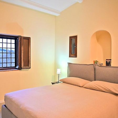 San Pastore Accommodation 蒂沃利 外观 照片
