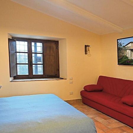 San Pastore Accommodation 蒂沃利 外观 照片